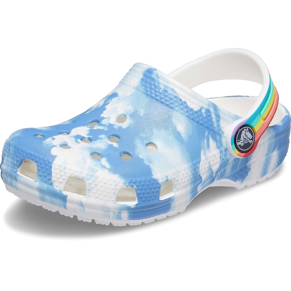 Unisex toddler Crocs